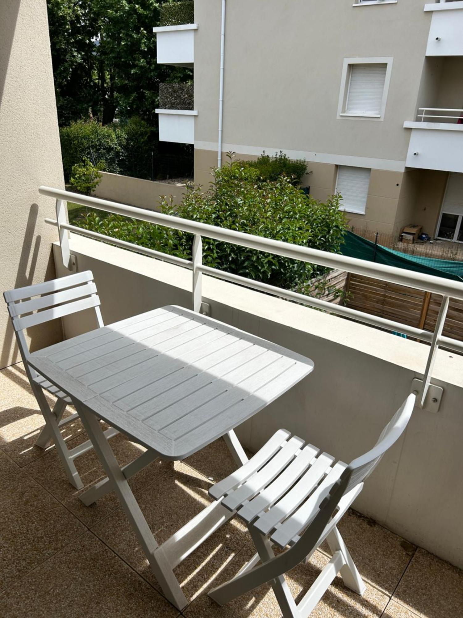 Appartement Avec Terrasse Et Box Entre Plages Et Nature 马赛 外观 照片